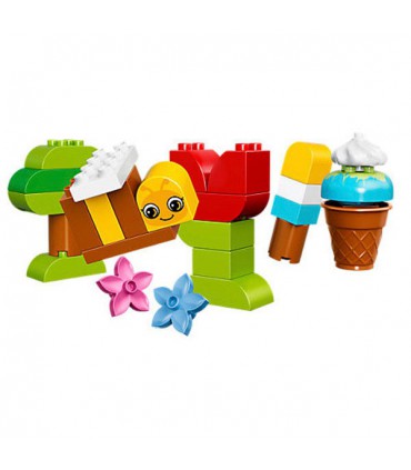 لگو سرزمین بازی ها - سری دوپلو