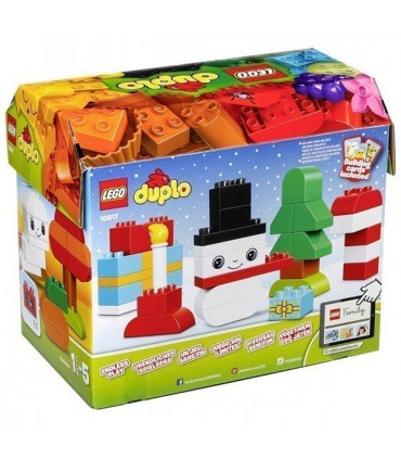 لگو سرزمین بازی ها - سری دوپلو