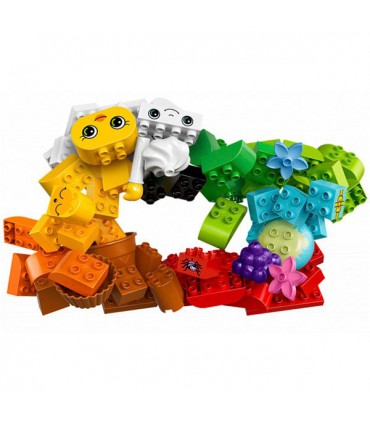 لگو سرزمین بازی ها - سری دوپلو