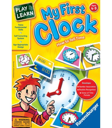 ساعت اول من