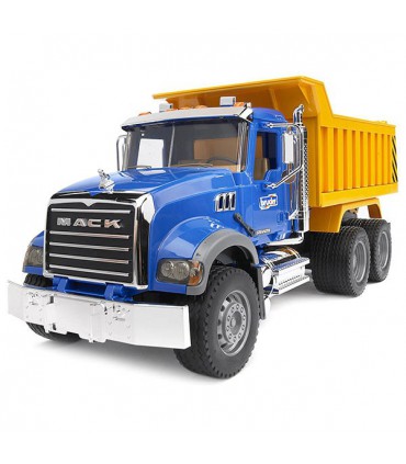 ماشین بازی گرانیتی مک