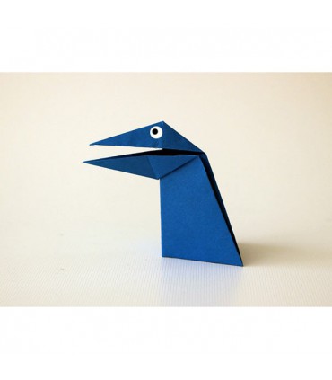 بسته اوریگامی کودکان - تا به تا مجموعه 1