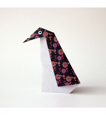 بسته اوریگامی کودکان - تا به تا مجموعه 2