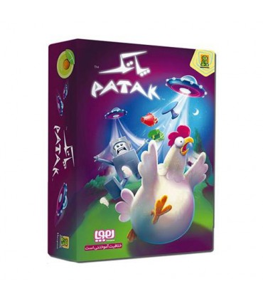 بازی فکری پاتک