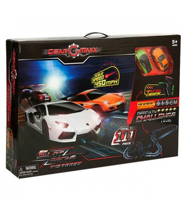 پیست مسابقه 111 قطعه