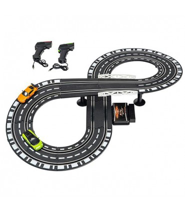 پیست مسابقه 48 قطعه