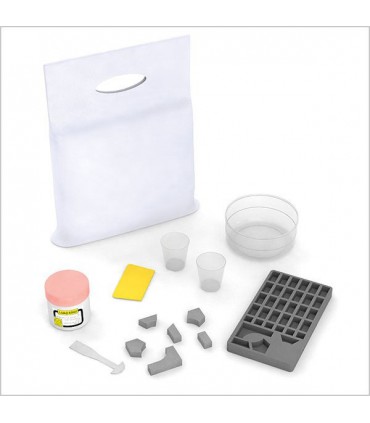 مدلسازی قلعه قرون وسطی