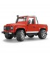 ماشین بازی لندروور پیک آپ