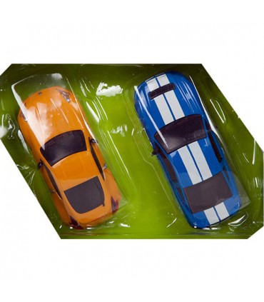 پیست مسابقه 48 قطعه