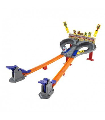 پیست مسابقه سوپر اسپید