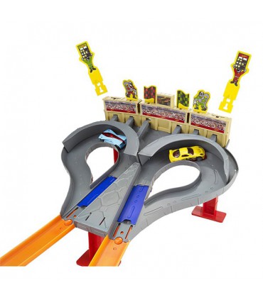 پیست مسابقه سوپر اسپید