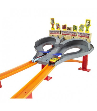 پیست مسابقه سوپر اسپید