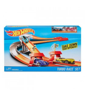 پیست مسابقه Turbo Race