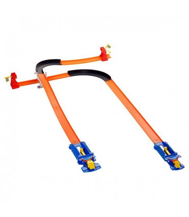 پیست مسابقه Turbo Race