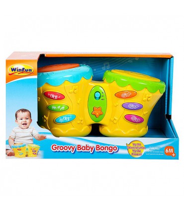 پرکاشن موزیکال