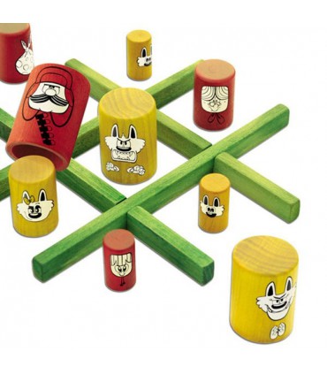 بازی فکری هامپ هام