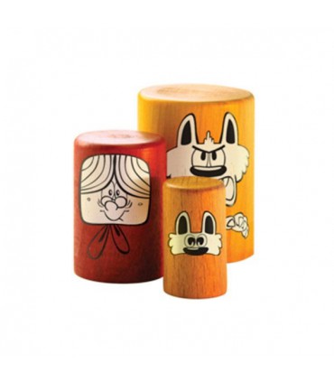 بازی فکری هامپ هام