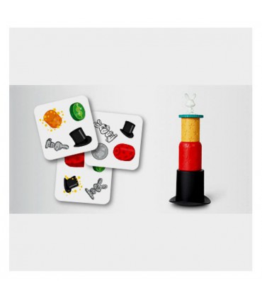 بازی فکری گروهی Top That!