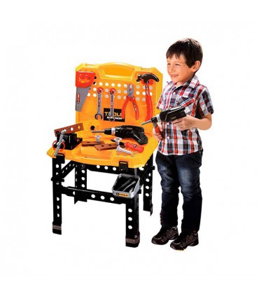 میز ابزار 73 قطعه T101