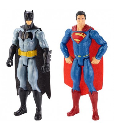 بت من و سوپرمن