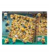 پازل 100 تکه مینیون ها Ravensburger