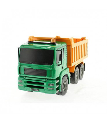 ماشین کنترلی کامیون باربری مدل 003-520