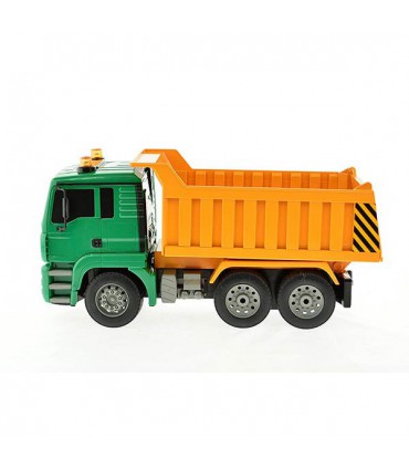 ماشین کنترلی کامیون باربری مدل 003-520