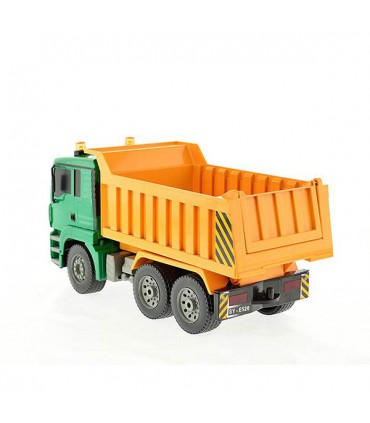 ماشین کنترلی کامیون باربری مدل 003-520