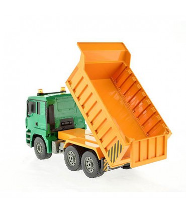 ماشین کنترلی کامیون باربری مدل 003-520