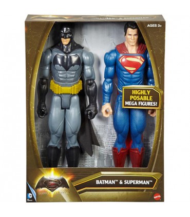 بت من و سوپرمن