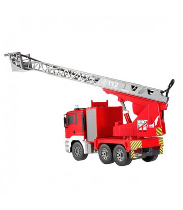 ماشین کنترلی آتش نشانی مدل 003-567