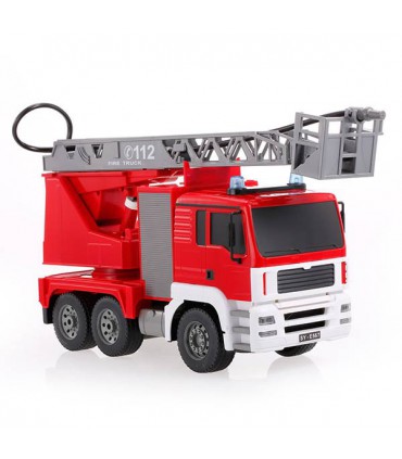 ماشین کنترلی آتش نشانی مدل 003-567