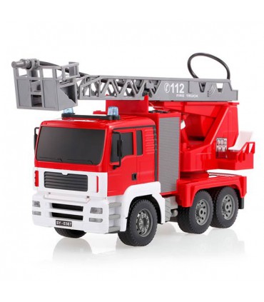 ماشین کنترلی آتش نشانی مدل 003-567