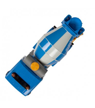 ماشین کنترلی بونکر مدل 003-518