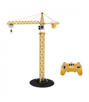 جرثقیل کنترلی تاور کرین مدل 003-563