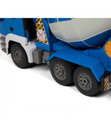 ماشین کنترلی بونکر مدل 003-518