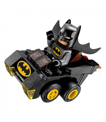 لگو بتمن و کتومن - مدل فیگور