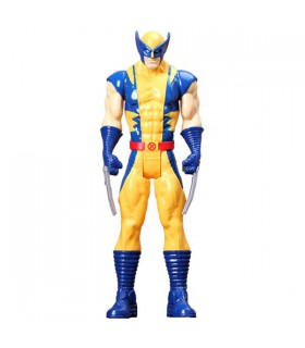 ولورین - Wolverine