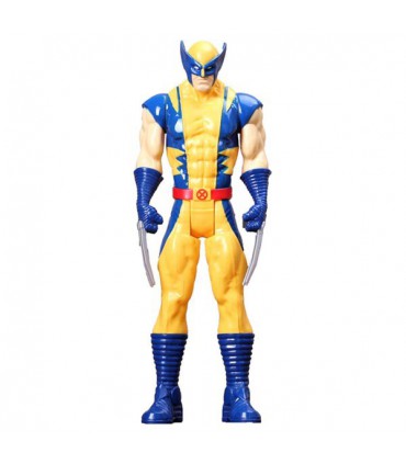 ولورین - Wolverine