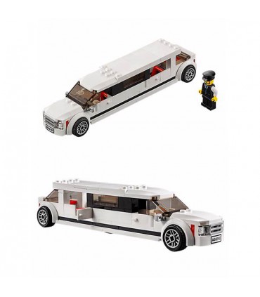 لگو فرودگاه VIP - سری شهر (CITY)