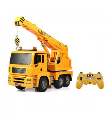 ماشین کنترلی جرثقیل مدل 003-516