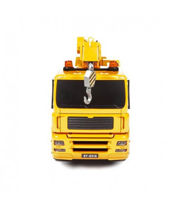 ماشین کنترلی جرثقیل مدل 003-516