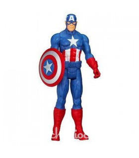 کاپیتان آمریکا - Captain America