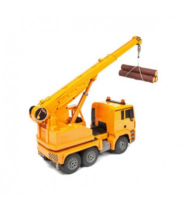 ماشین کنترلی جرثقیل مدل 003-516