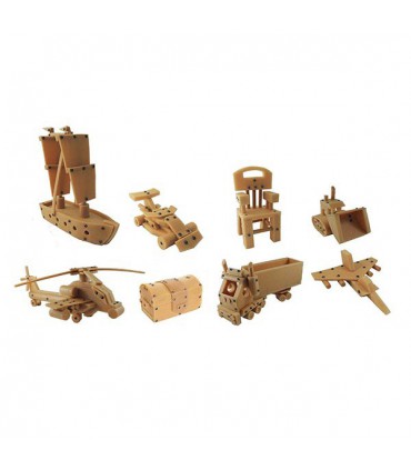 ست نجاری - Real Contraction