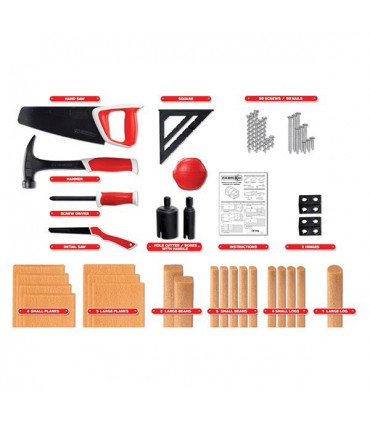 ست نجاری - Real Contraction