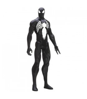 مرد عنکبوتی - Black Suit