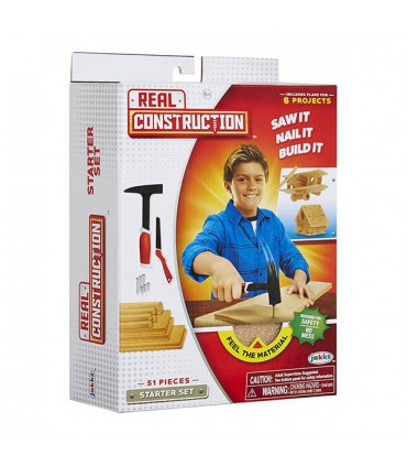 ست نجاری Real Contraction - مبتدی