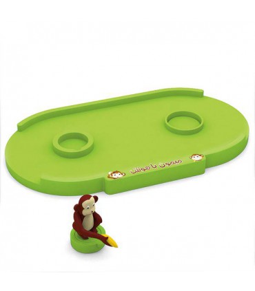 بازی فکری میمون باهوش