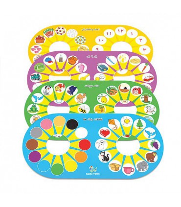 بازی فکری میمون باهوش